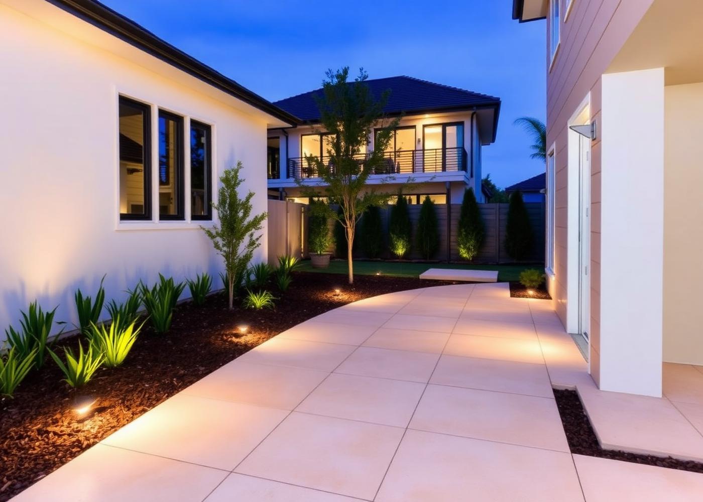 East Hills Landscaping